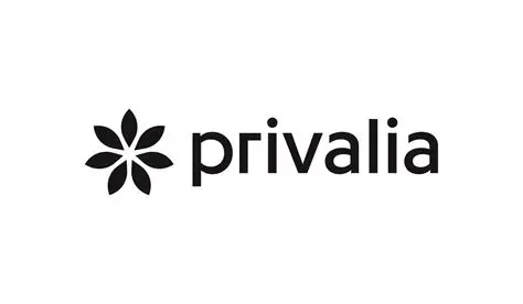 Logo da Privalia