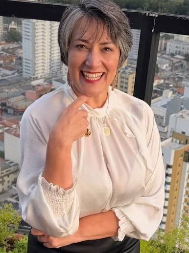 Rosemary Andriani, psicóloga
