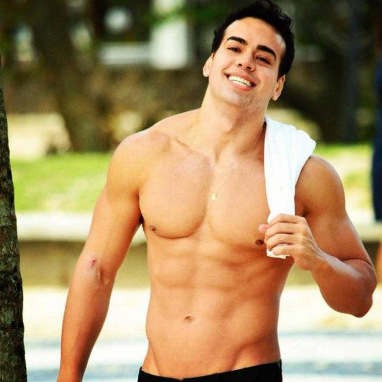 Vinicius Pin