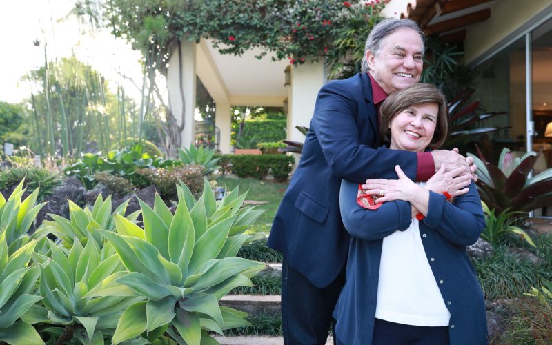 Ronnie Von é destaque na Revista GQ